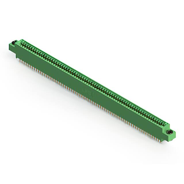 345-138-525-803 EDAC Inc.  Edgeboard Connectors